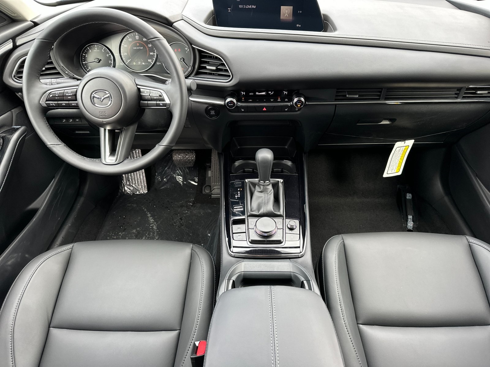 2025 Mazda CX-30 2.5 S Preferred photo 11