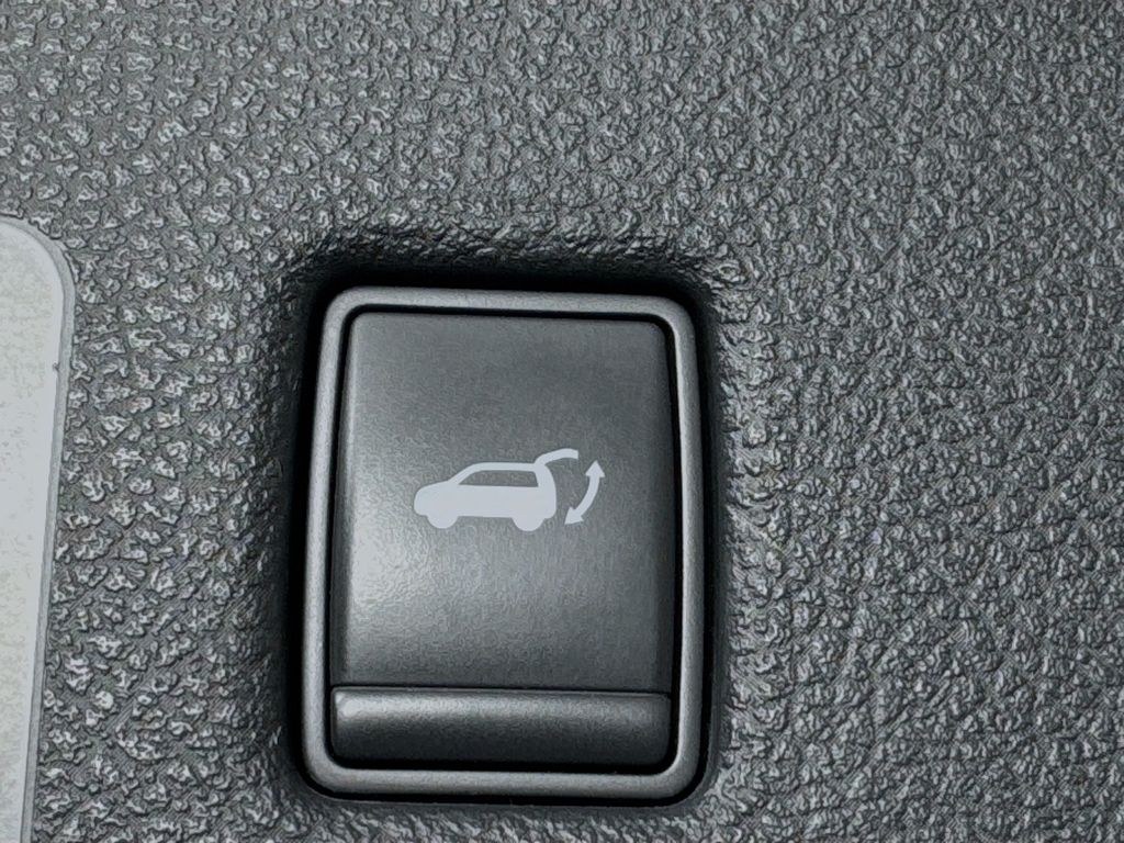 2020 Infiniti QX50 Sensory photo 27