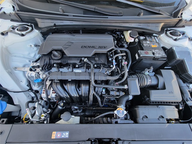 2025 Kia K4 LX photo 27