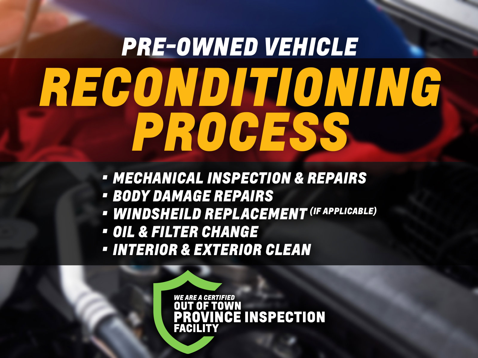 PreOwned 2023 Chevrolet Silverado 1500 Custom 2.7L 6’6 Box Crew Cab