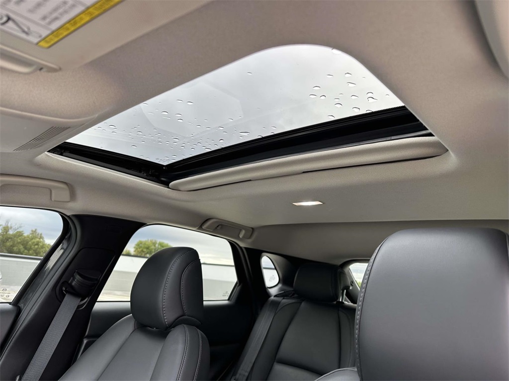 2022 Mazda CX-30 Turbo