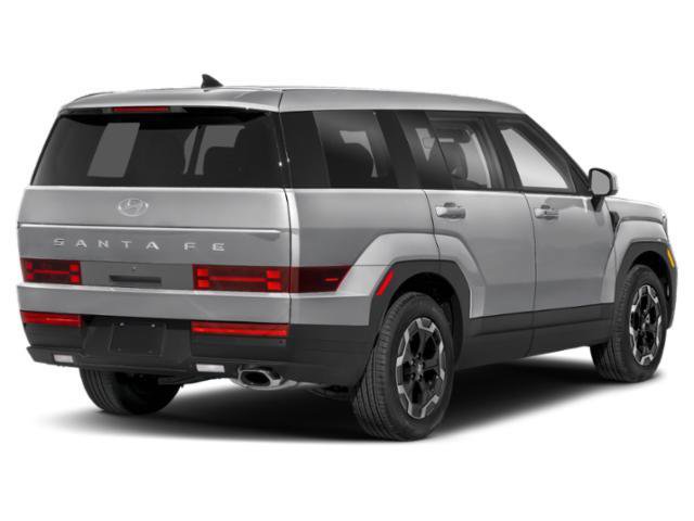 2025 Hyundai Santa Fe SE photo 2