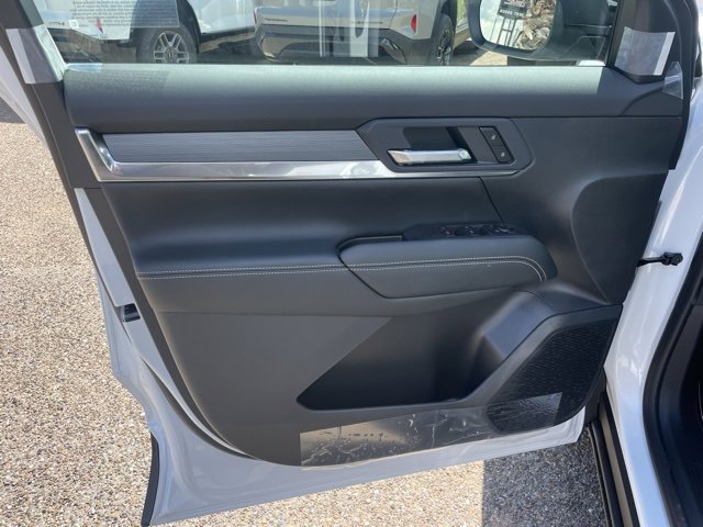 2026 Gmc Terrain Elevation photo 18