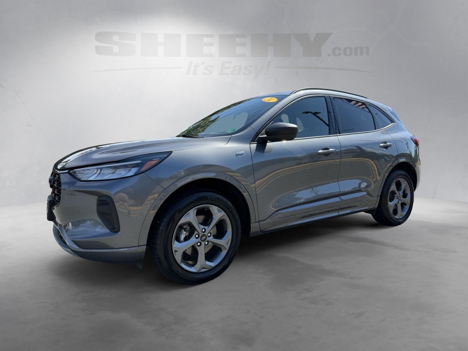 2024 Ford Escape ST-Line photo 13