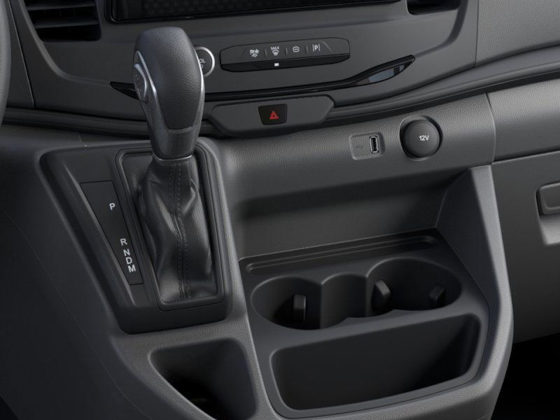2026 FORD TRANSIT - Image 16
