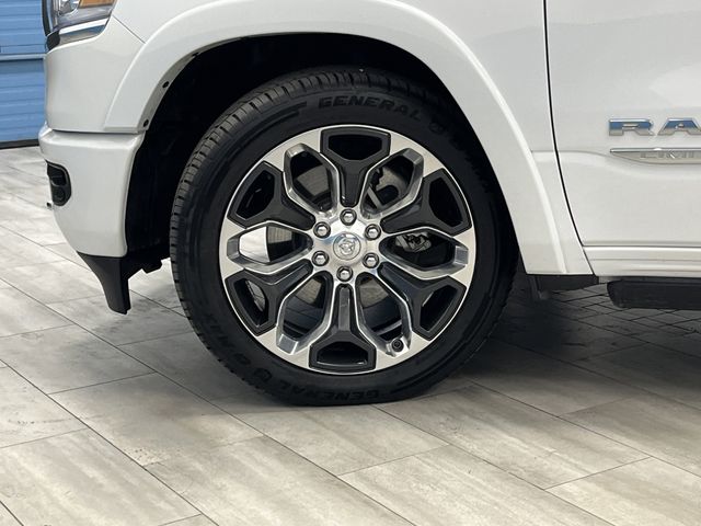 2021 Ram 1500 Limited photo 42