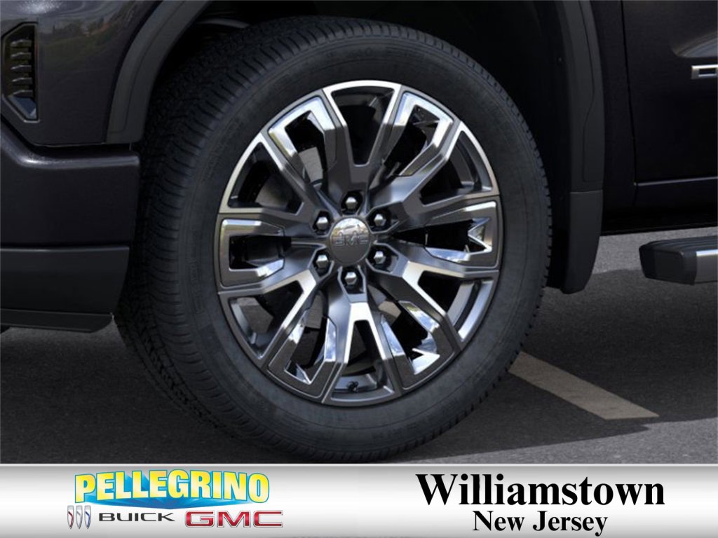 2026 Gmc Sierra 1500 Denali photo 6