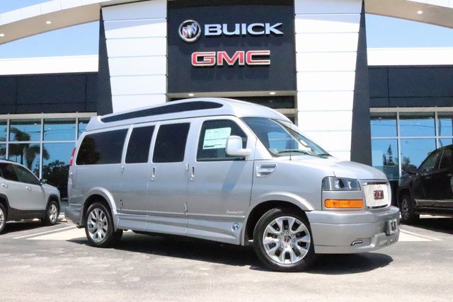 2019 Gmc Savana 1500 Gmc Savana Explorer For Sale New 2025 GMC