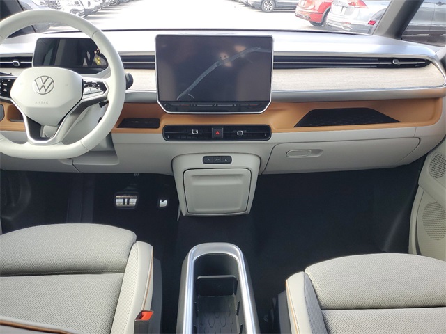 2025 Volkswagen ID. Buzz photo 14