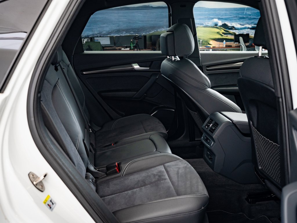 2024 Audi SQ5 Premium photo 31
