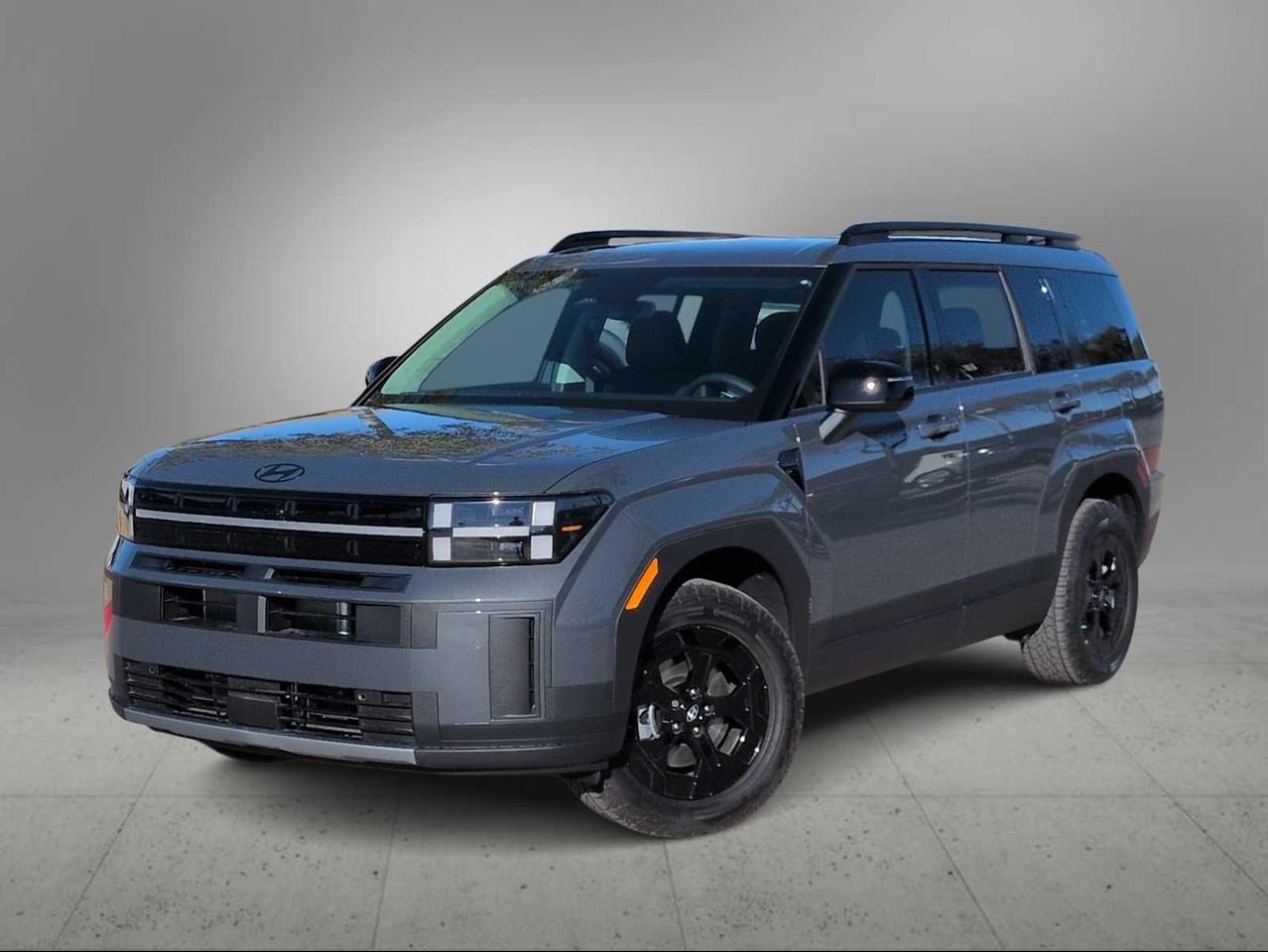 2026 Hyundai Santa Fe XRT's photo