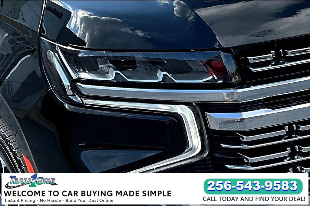 2024 Chevrolet Tahoe Premier photo 28