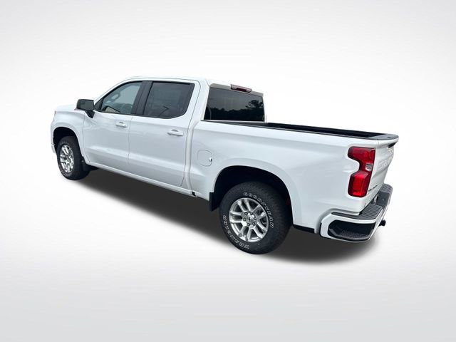2025 Chevrolet Silverado 1500 RST photo 3