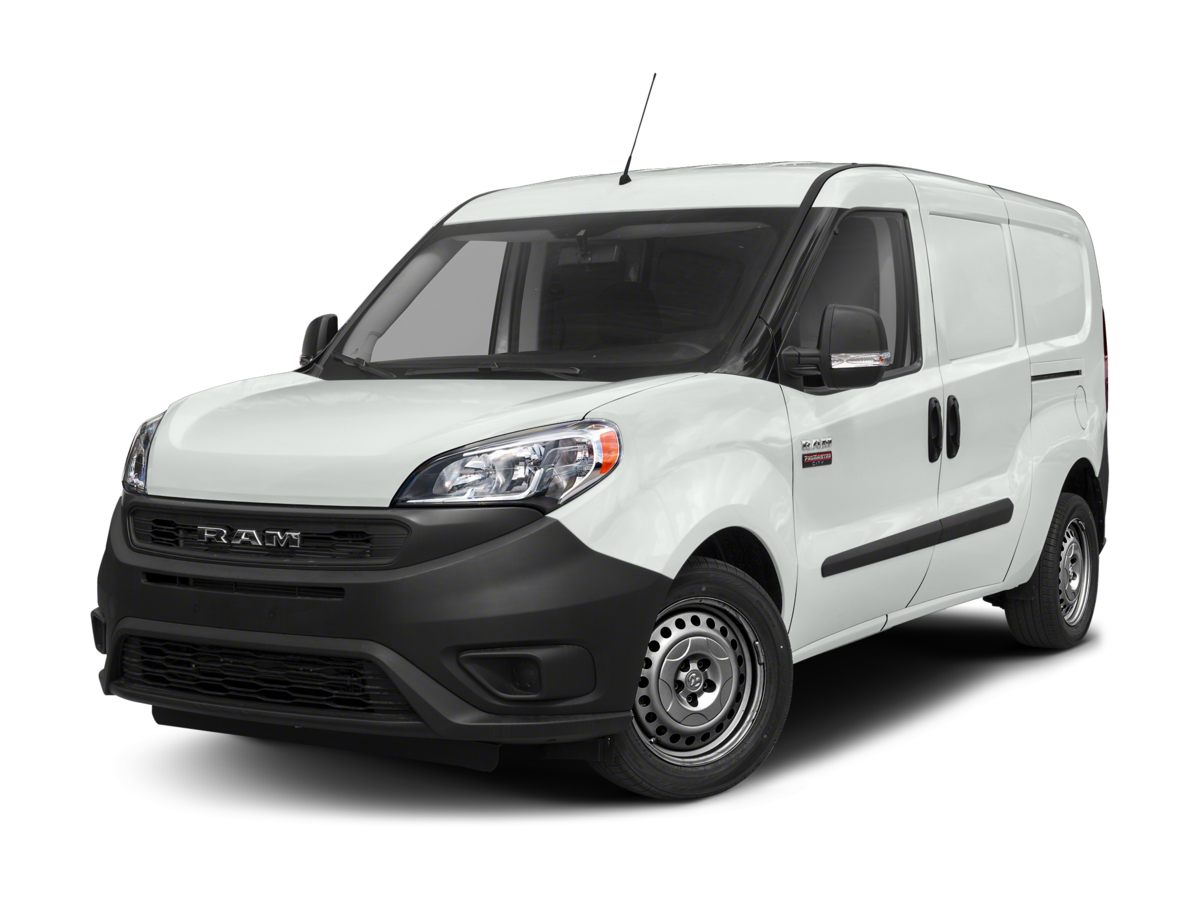 2020 RAM Promaster City Tradesman's photo