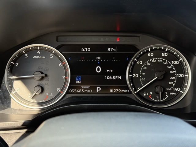 2024 Mitsubishi Outlander SE photo 19
