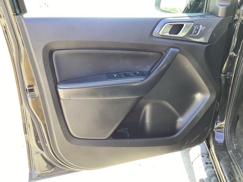 2023 Ford Ranger Lariat photo 10
