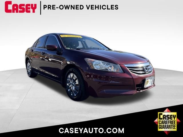 2011 Honda Accord LX