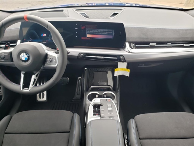 2025 Bmw X2 M35i photo 15