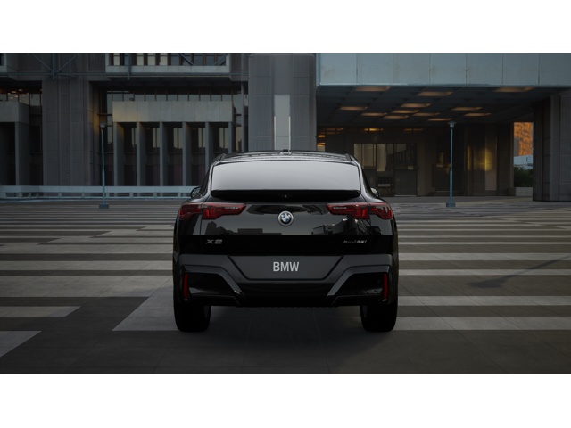 2026 Bmw X2 xDrive28i photo 2