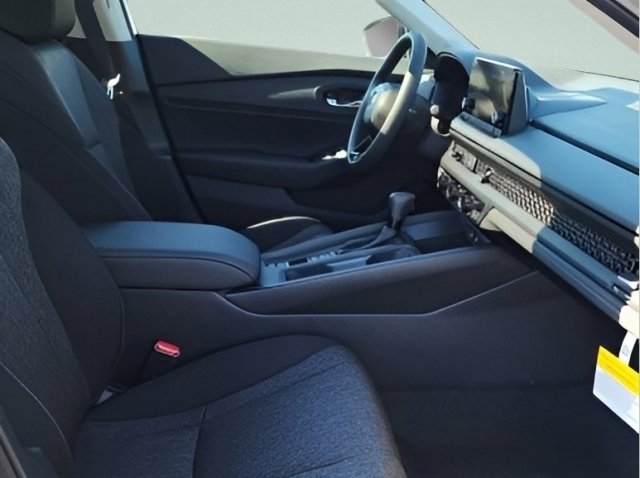 2025 Honda Accord SE photo 11
