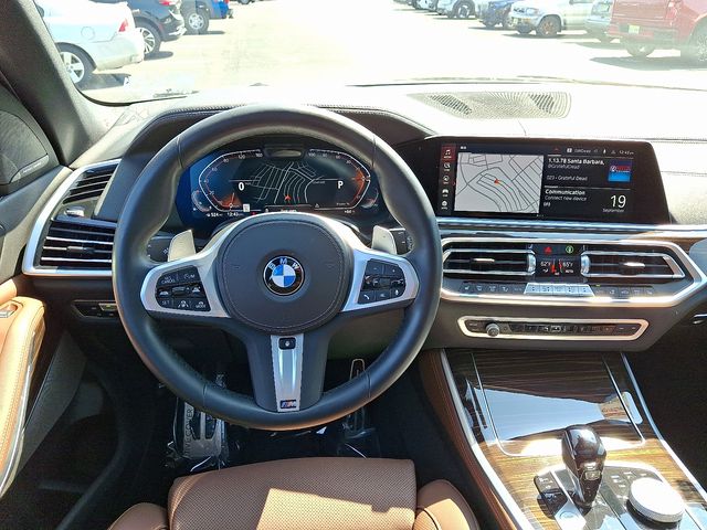 2023 Bmw X5 xDrive40i photo 11