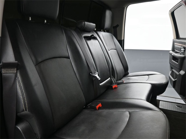 2017 Ram 1500 Laramie photo 25