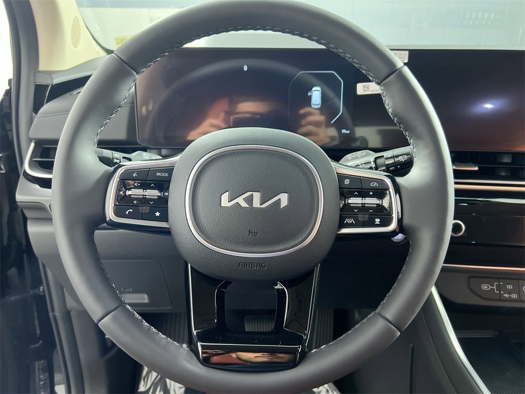 2026 Kia Carnival SX Prestige photo 16