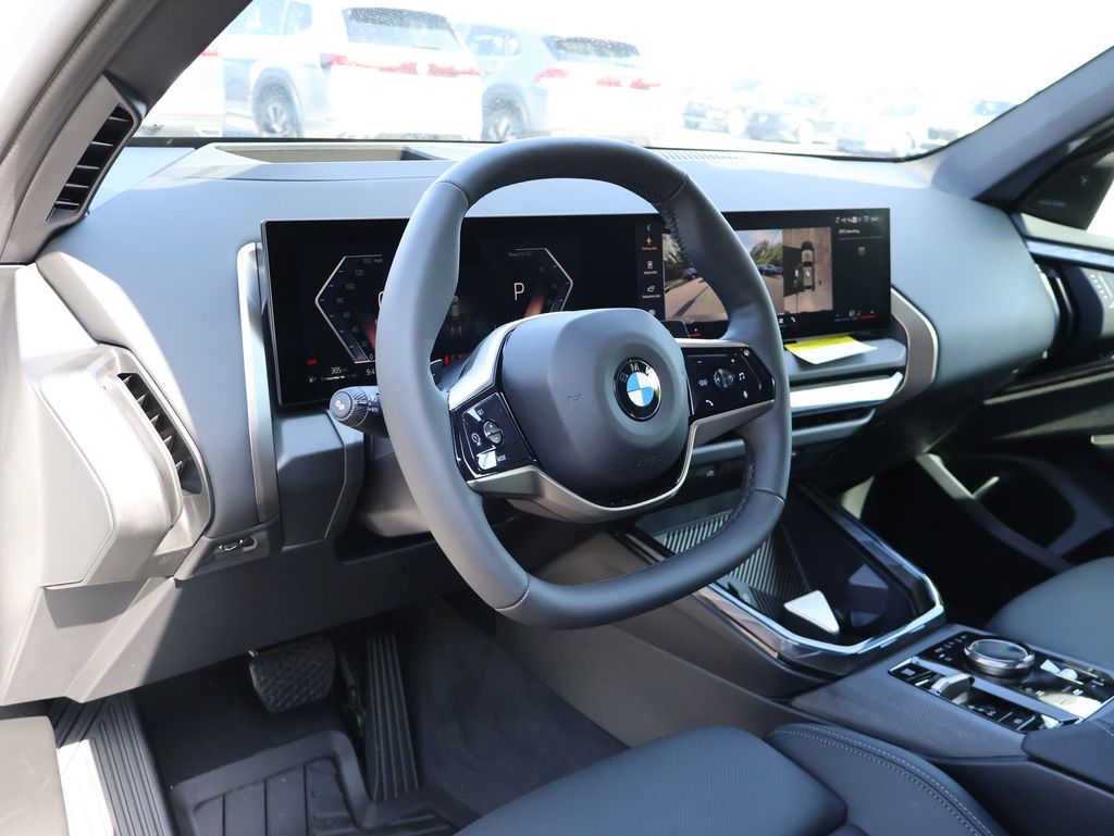 2025 Bmw X3 30x Drive photo 17
