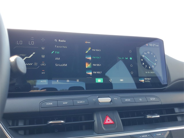 2025 Kia K4 EX photo 18