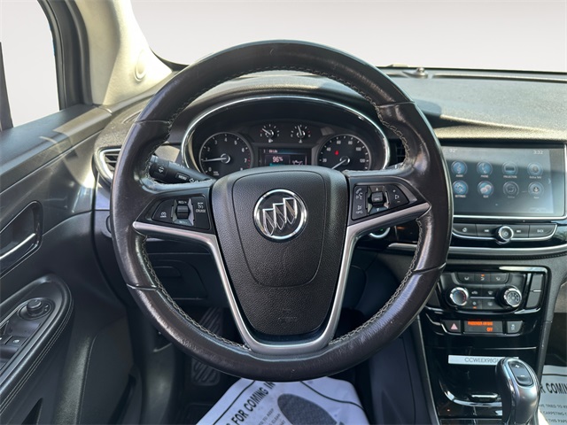 2019 Buick Encore Preferred photo 12