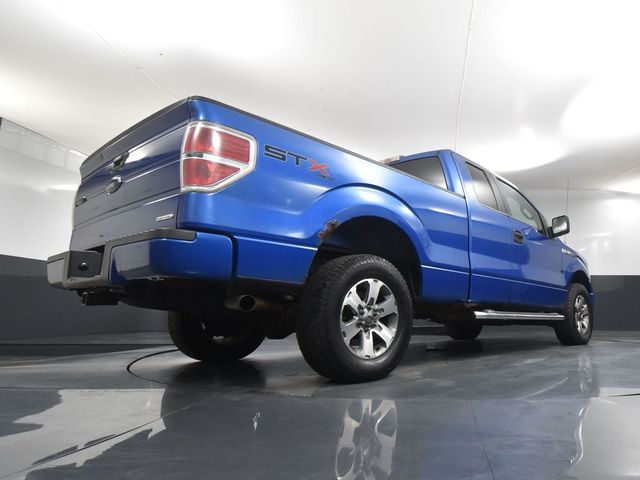 2013 Ford F-150 STX photo 38