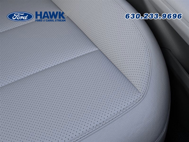 2025 FORD EXPLORER - Image 16