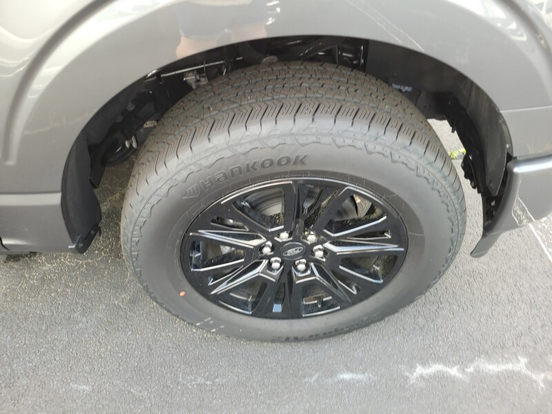 2025 Ford F-150 Platinum photo 15