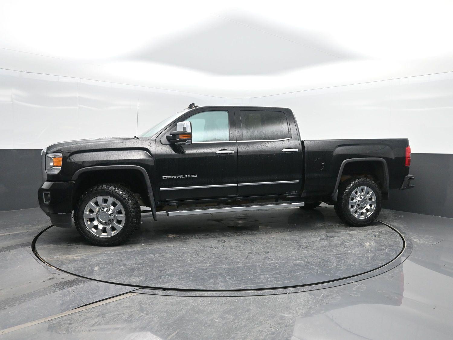 2016 GMC Sierra 2500 Denali HD Denali's photo