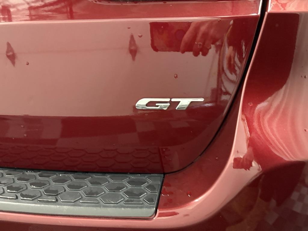 2022 Dodge Durango GT Plus photo 46
