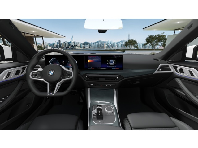 2026 Bmw 430i xDrive Gran Coupe photo 9