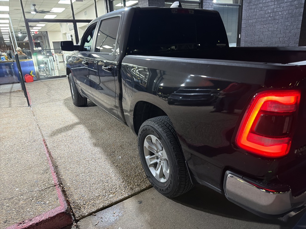 2023 Ram 1500 Laramie photo 2