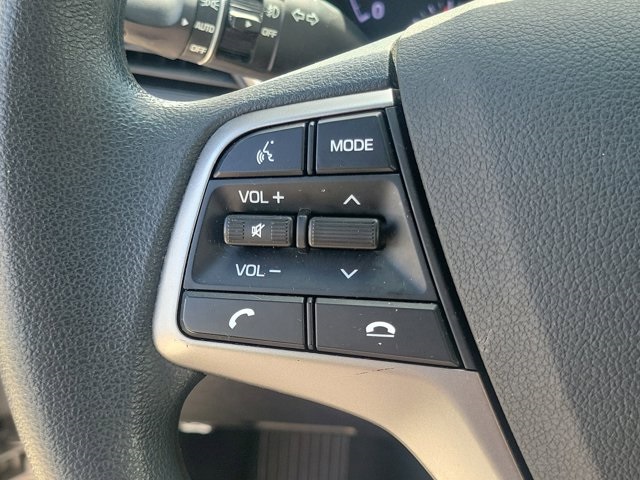 2021 Hyundai Accent SEL photo 23