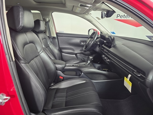 2023 Honda HR-V EX-L photo 3