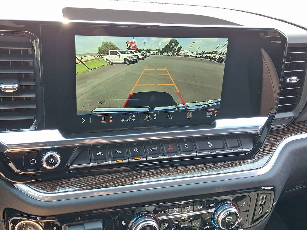 2026 Gmc Sierra Elevation photo 17