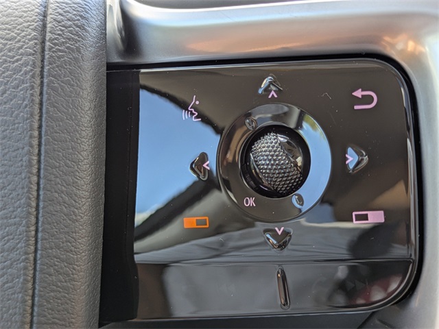2026 Infiniti QX80 Luxe photo 25