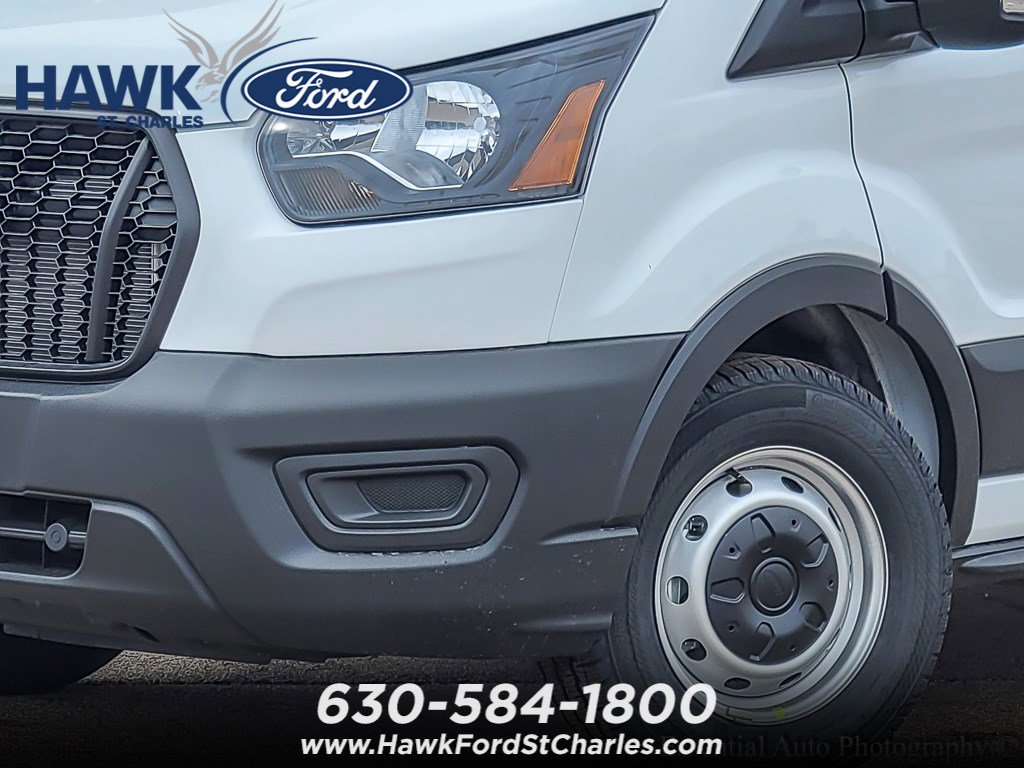 2025 FORD TRANSIT - Image 2