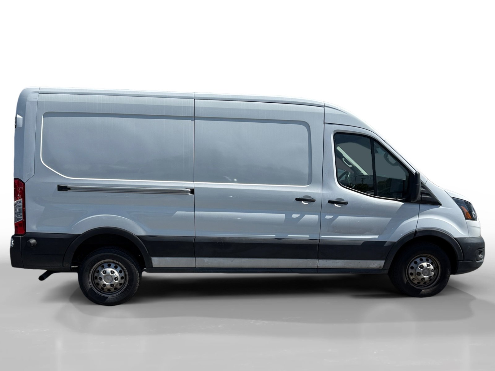 2024 Ford Transit photo 6