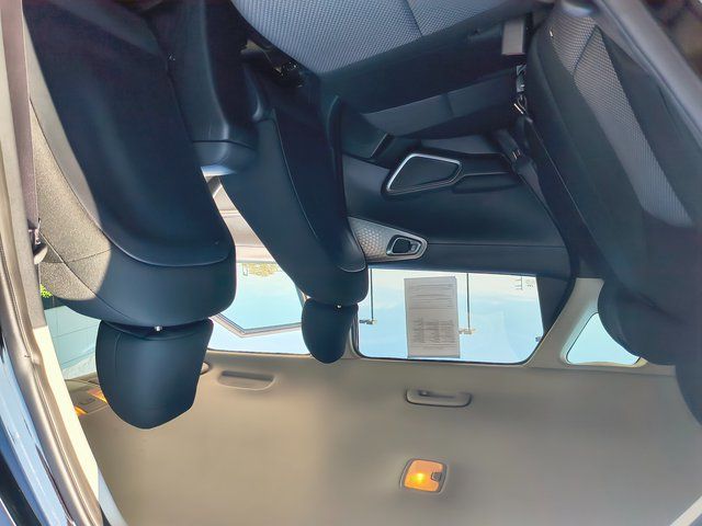 2022 Kia Soul LX photo 19