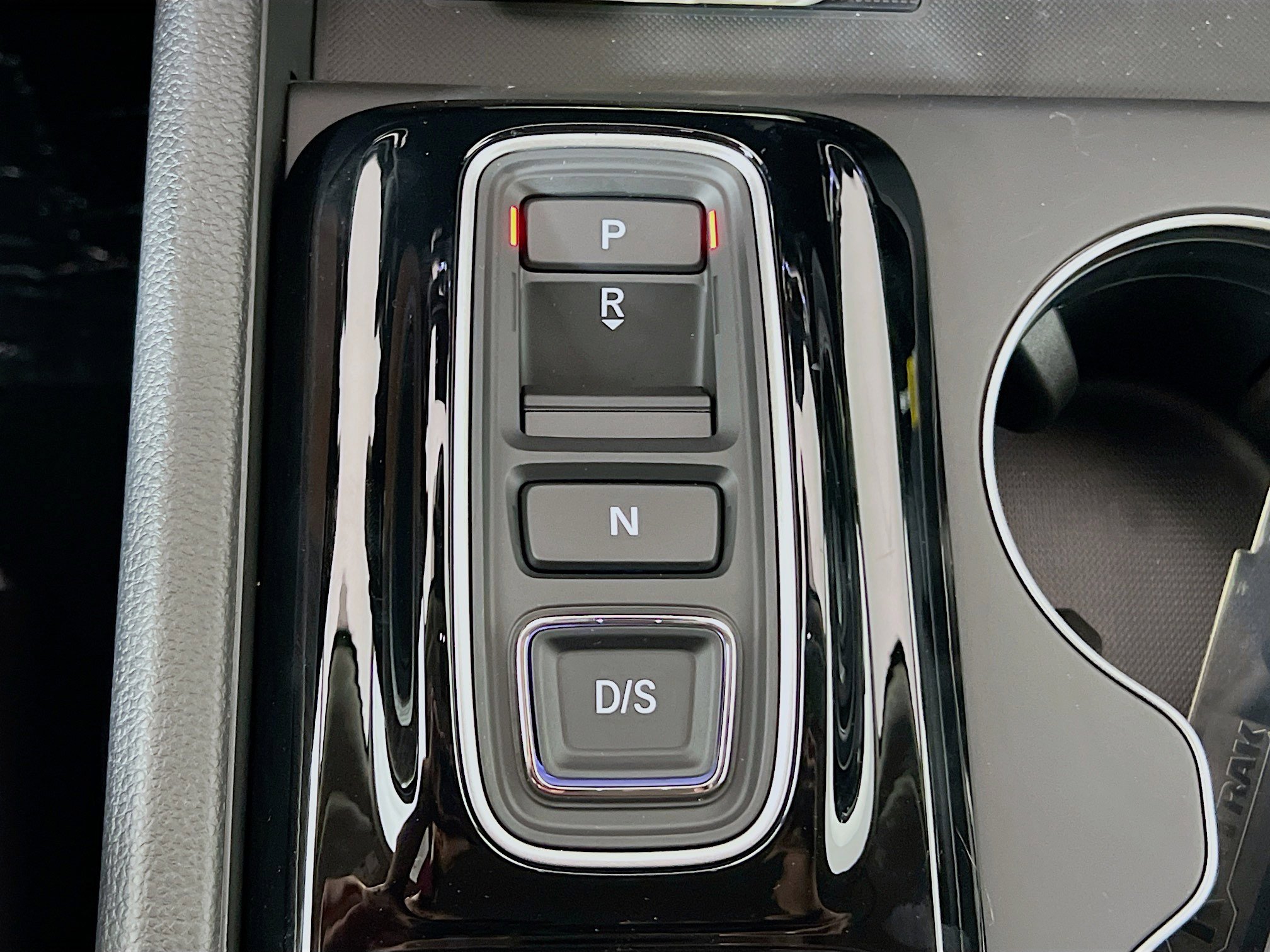 2025 Honda Pilot EX-L photo 12