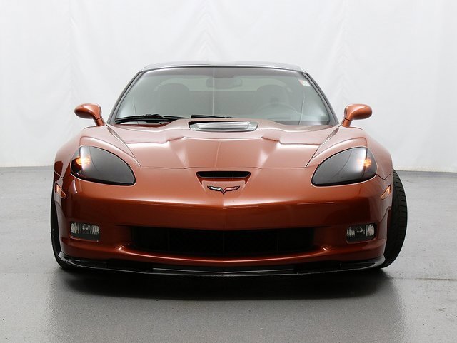 2006 Chevrolet Corvette Z06 photo 5