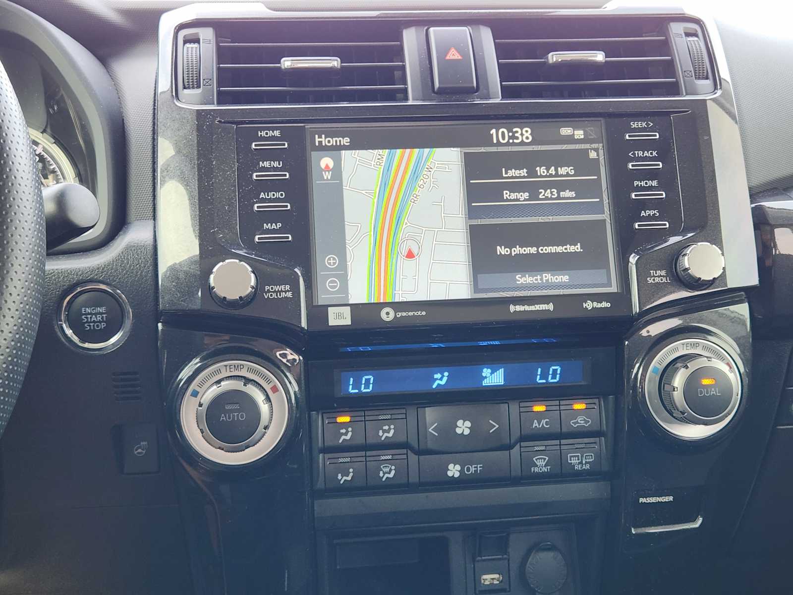 2023 Toyota 4Runner TRD Pro photo 15