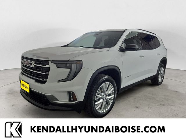 2024 GMC Acadia Elevation's photo