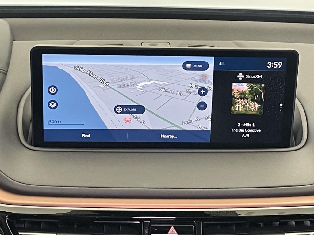 2022 Acura MDX Technology photo 30