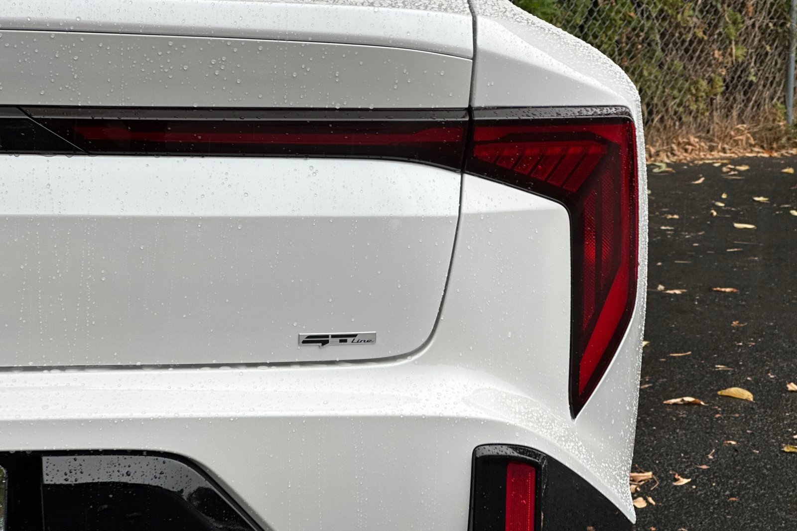 2025 Kia K4 GT-Line photo 17